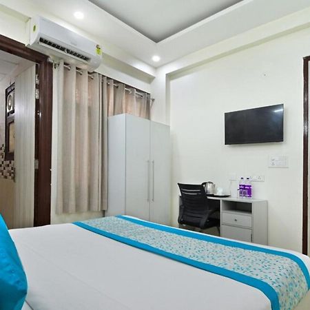 Hotel The Vertigo By Boom Rooms Noida Eksteriør bilde